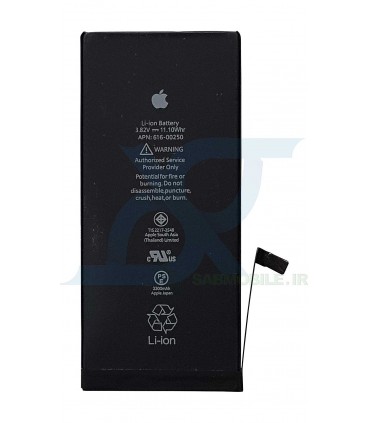 باتری تقویت شده و اورجینال اپل آیفون 7 پلاس Apple Iphone 7Plus Battery - با ضمانت اصالت
